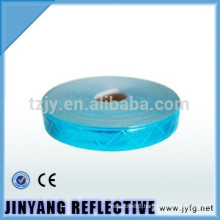 high visible pvc safety reflective tape